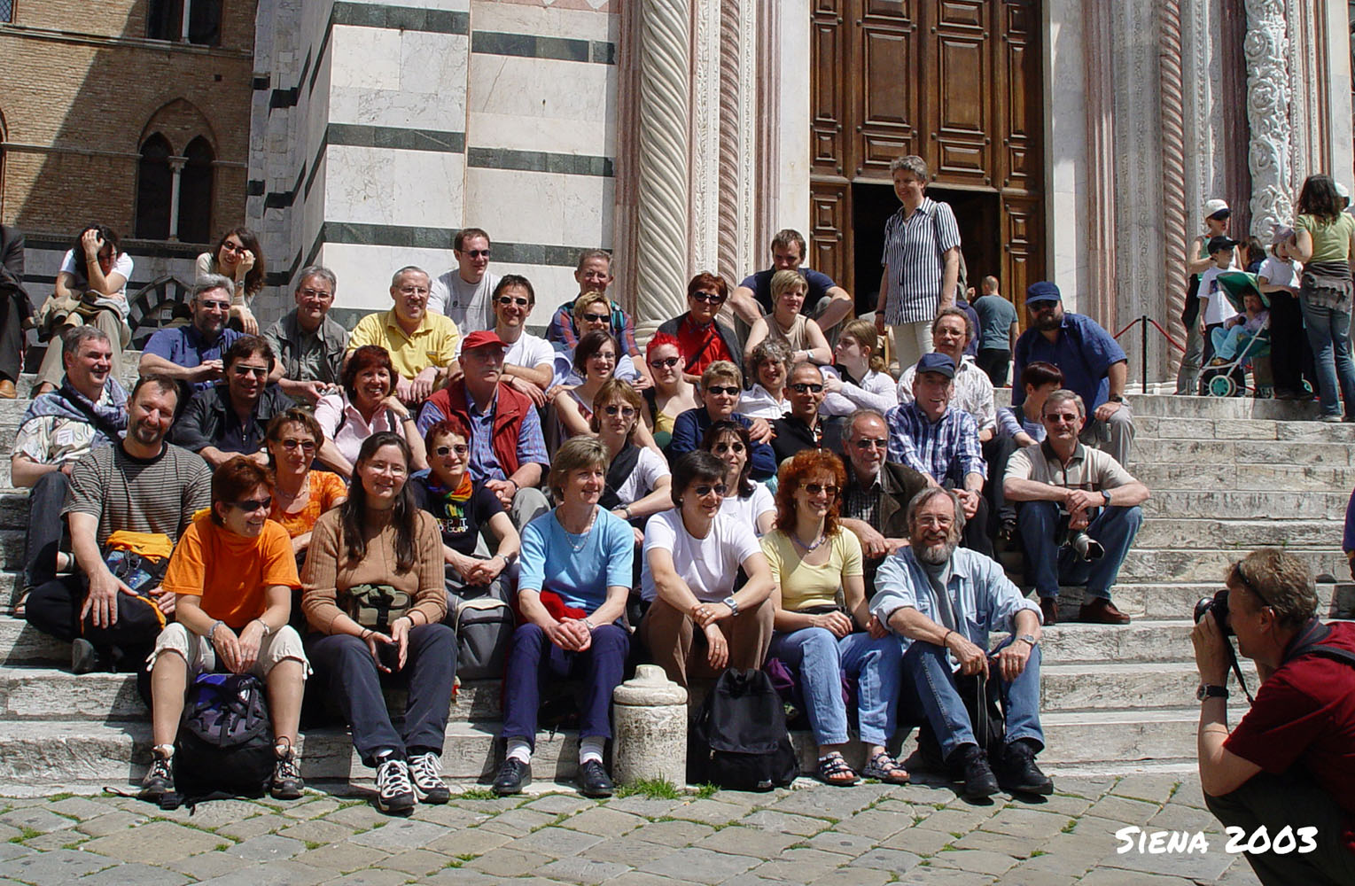 2003-Siena