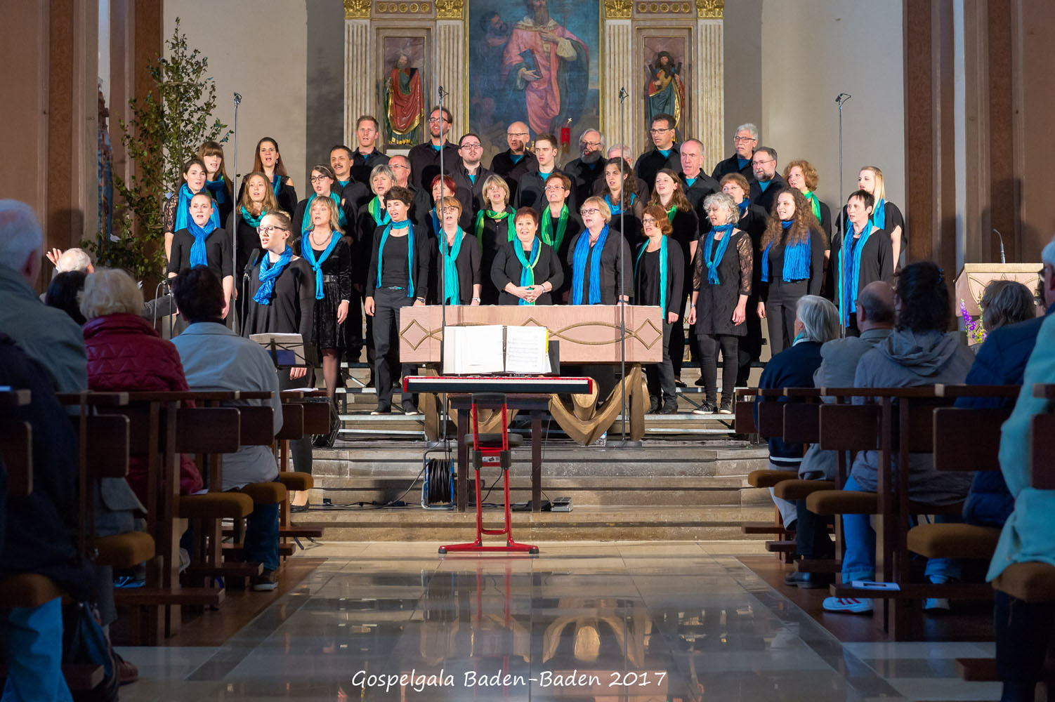 2017b-Gospelgala Baden-Baden